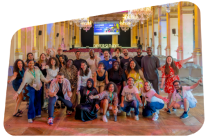 Illustration de la news Candidatures ouvertes pour le Leadership Program Île-de-France