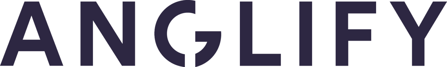 Logo de la startup Anglify