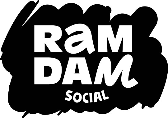 Illustration du crowdfunding Ramdam Social
