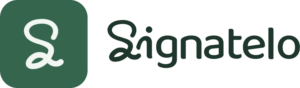 Logo de la startup Signatelo