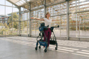 Illustration de la news Lifebloom lève 8 M€ pour déployer sa thérapie exosquelette