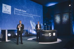 Illustration de la news Lancement des Trophées Innovation Océan 2026