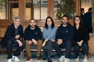 Illustration de la news Homaio lève 3,6M€ pour la transition énergétique