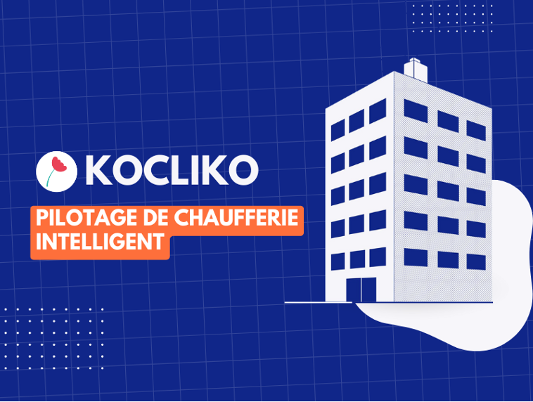 Économies d’énergie : Kocliko présente sa nouvelle offre Synergi