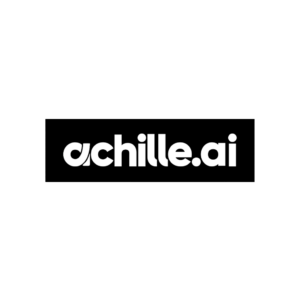 Logo de la startup Achille AI