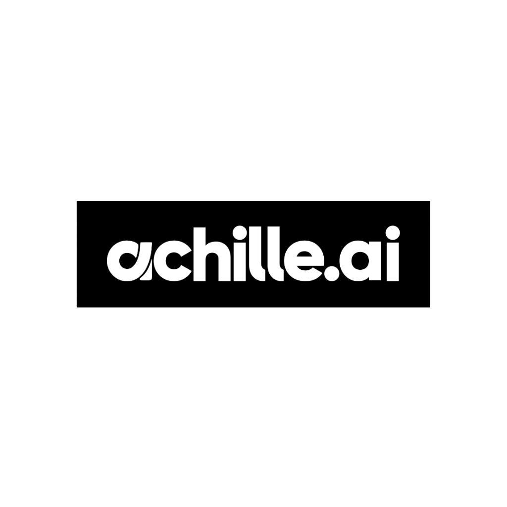 Logo de la startup Achille AI