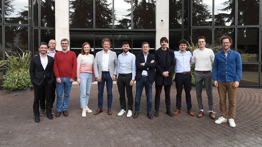 ADVANS Lab organise la 3e édition de l’ADVANS Startup Day