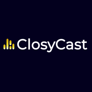 Logo de la startup ClosyCast