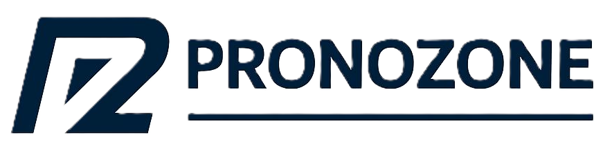 Logo de la startup PRONOZONE