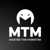Logo de la startup Master the Monster