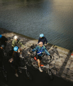 Illustration de la news Lokki publie une étude à propos des loisirs outdoor : 63% des Français s'organisent à la dernière minute