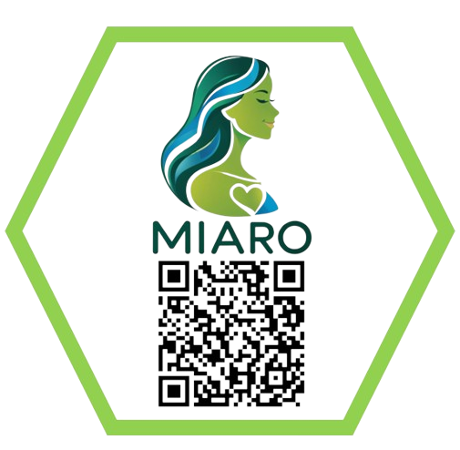 Logo de la startup MiArO