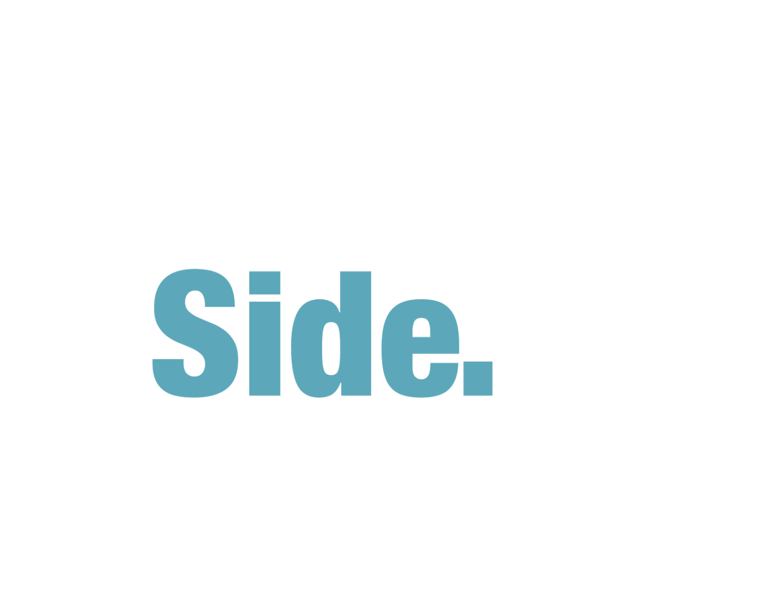 Logo de la startup Side