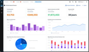 Illustration de la news Agicap fête 10 ans : IA, bureau aux États-Unis et agrément PA