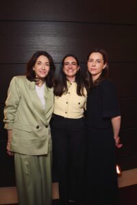 Illustration de la news Madame Figarot présente les lauréates du Prix Business With Attitude 2026