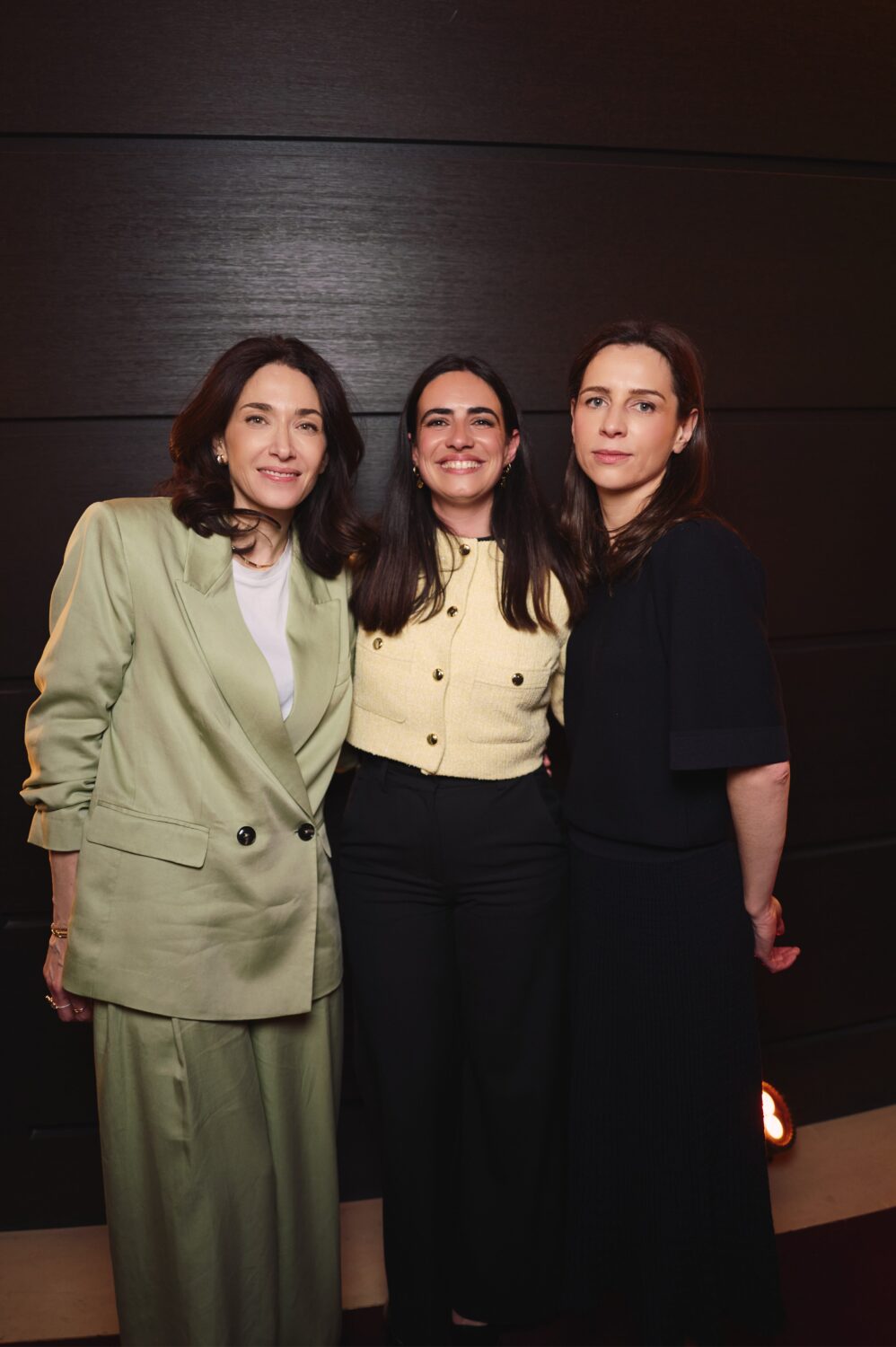 Madame Figaro présente les lauréates du Prix Business With Attitude 2026