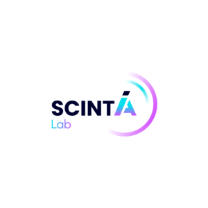 Logo de la startup scintia