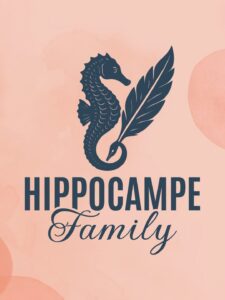 Illustration du crowdfunding Hippocampe family