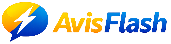 Logo de la startup Avis Flash