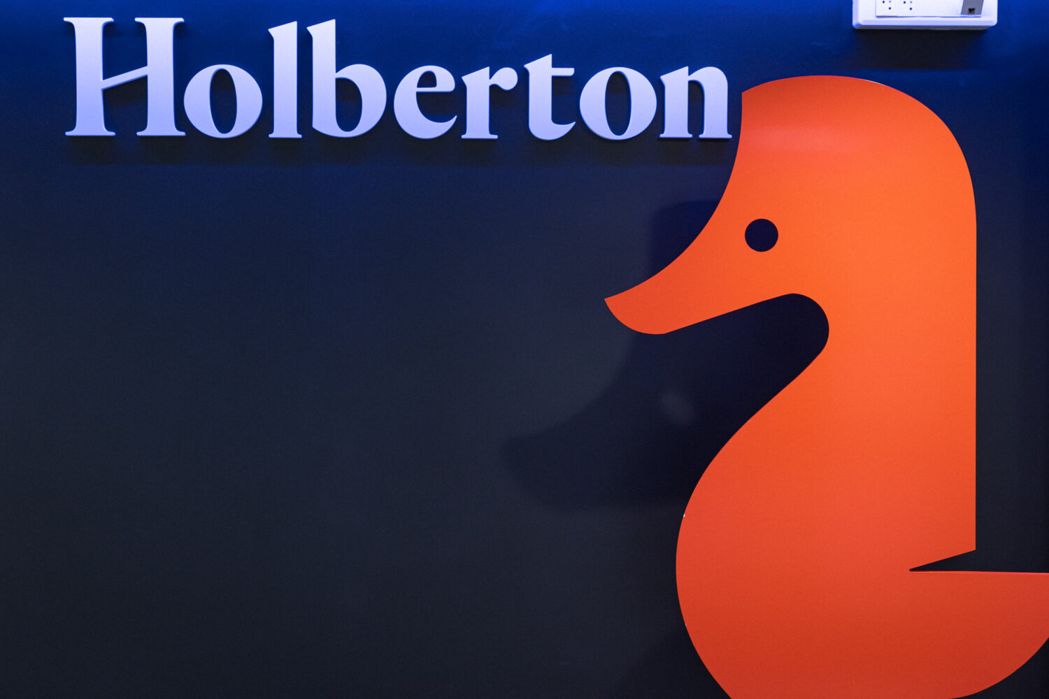 Holberton School forme 1000 développeurs tech d’ici 2030