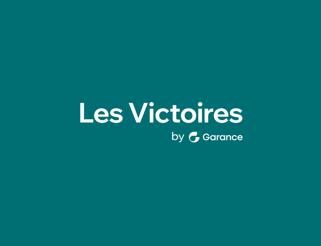 Candidature ouverte pour Les Victoires by Garance 2026