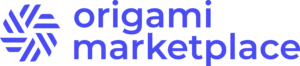 Logo de la startup Origami Marketplace