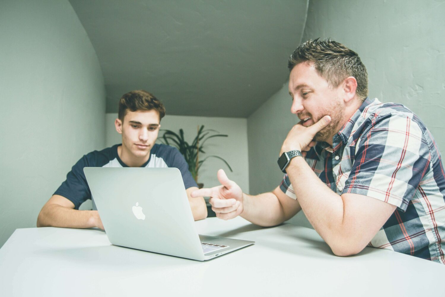 Logo de la startup Où trouver de l’aide pour lancer ton entreprise ?