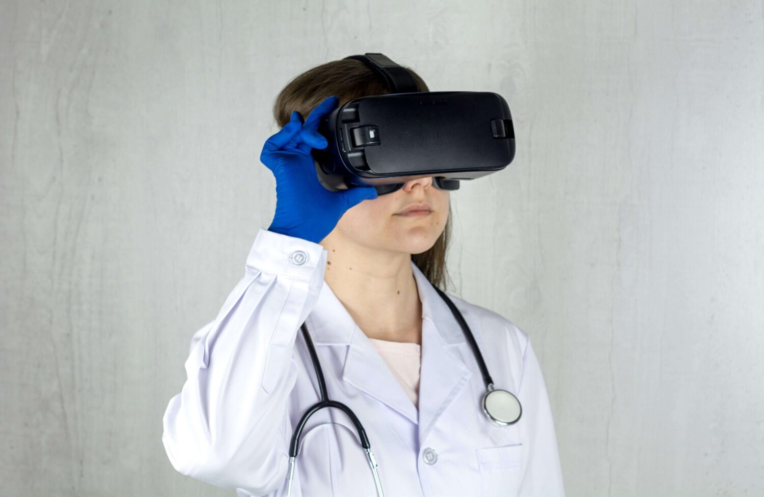 Logo de la startup Dispositifs connectés et télémédecine : opportunités et défis