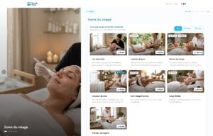 Logo de la startup Simply Spa