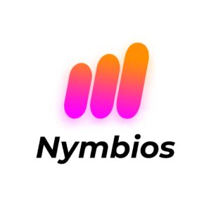 Logo de la startup Nymbios