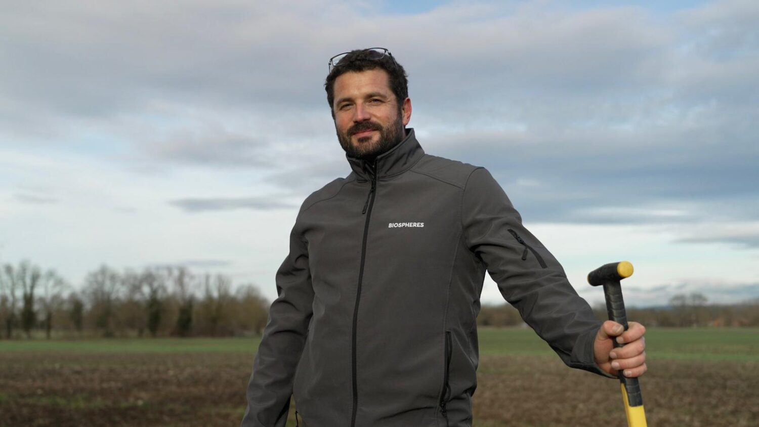 Biosphères s’attaque à la crise du modèle agricole
