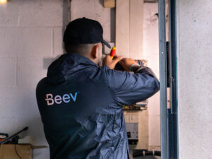 Illustration de la news Beev intègre l'Impact 40/120 et atteint 20M€ de volume d'affaires