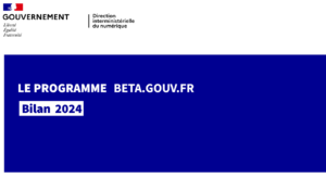BETA.GOUV.FR 10 ans d’impact et une ambition renouvelée