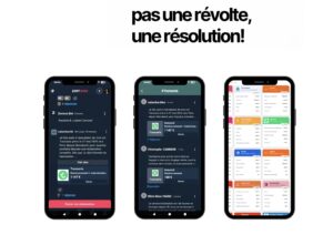 Illustration de la news Voici Zorrooo, le réseaux social des consommateurs spoliés