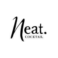 Logo de la startup Neat Cocktail