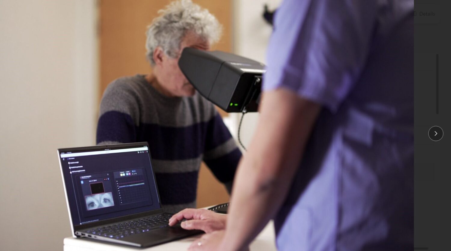 neuroClues lève 10 millions d’euros pour déploiement clinique