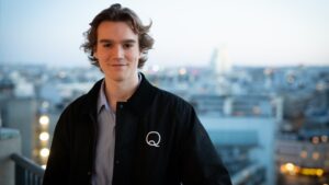 Illustration de la news Avec Query Juriste : l'IA est au service du droit