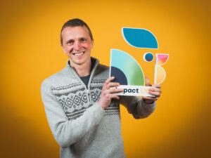 Illustration de la news Atypique intègre l'indice Impact 120 pour la troisième fois