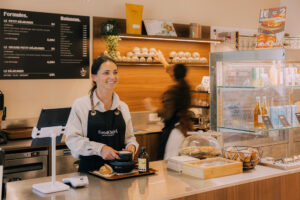 Illustration de la news FoodChéri et Seazon obtiennent deux macarons Écotable
