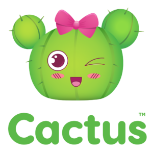 Logo de la startup Cactus France
