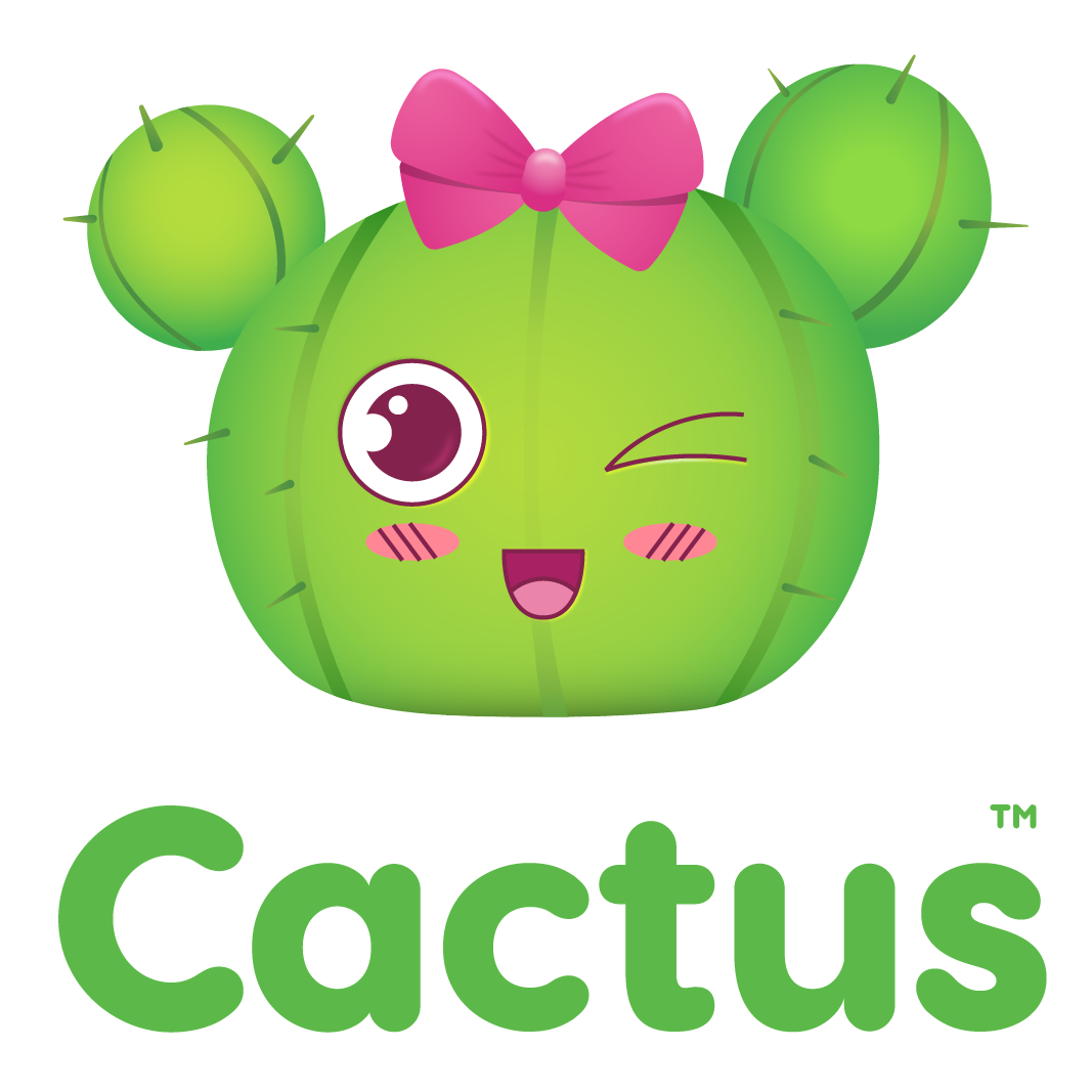 Logo de la startup Cactus France