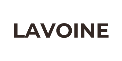 Logo de la startup Lavoine