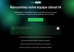 Illustration de la news Greenly lance EcoPilot l'IA qui bouge ton scope 3