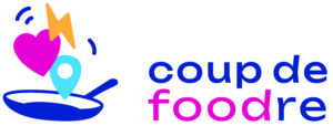 Logo de la startup Coup de Foodre