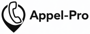 Logo de la startup Appel-Pro