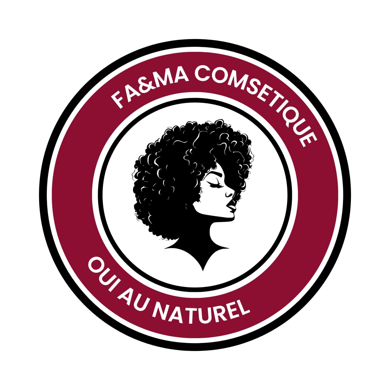 Logo de la startup FA MA Cosmetique