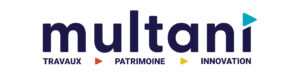 Logo de la startup Multani