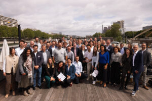 Illustration de la news GenAI Studio accélère les start-up