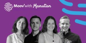Lancement du programme Moov’with Manutan pour les start-ups B2B