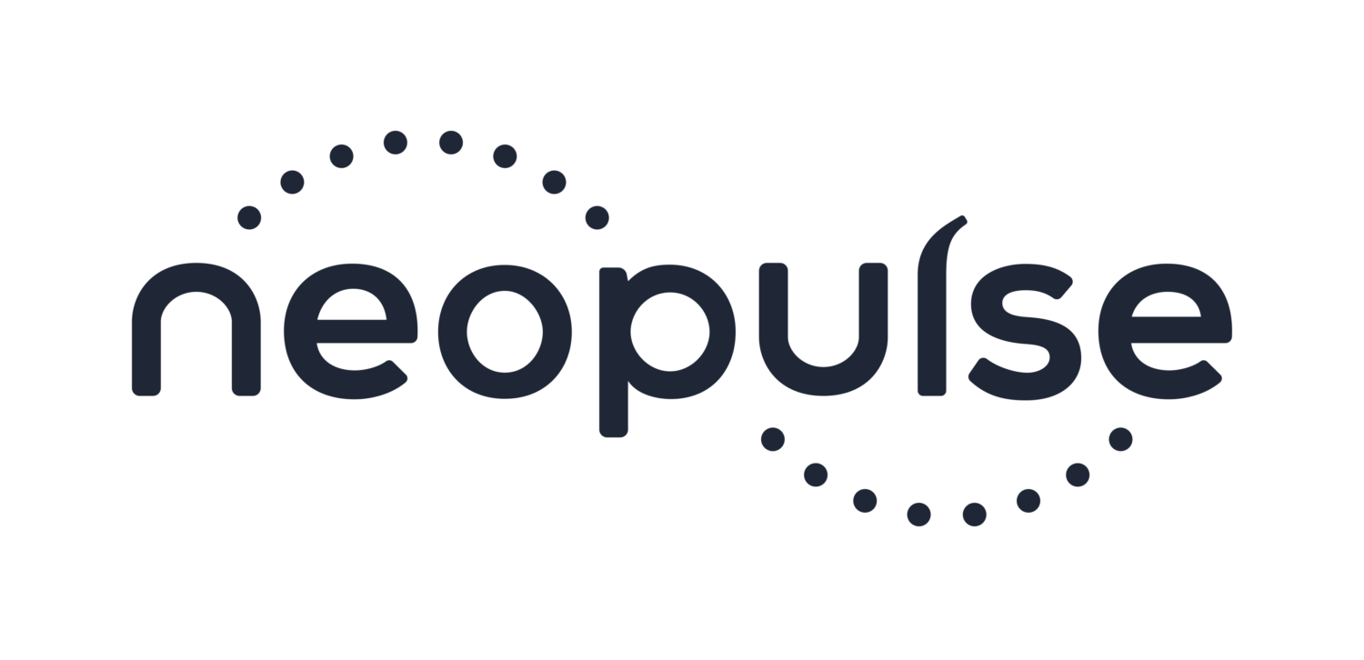 Logo de la startup NEOPULSE